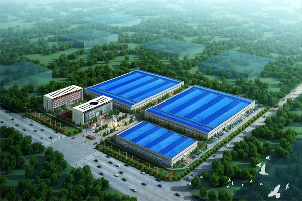Chengdu Kryospeicher Co., Ltd