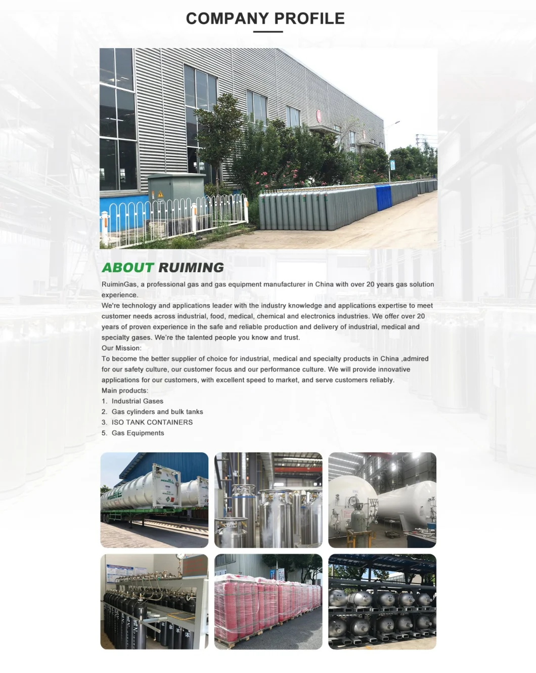 Vacuum Insulated Stainless Steel Used Cryogenic Liquid CO2 Storage Tank